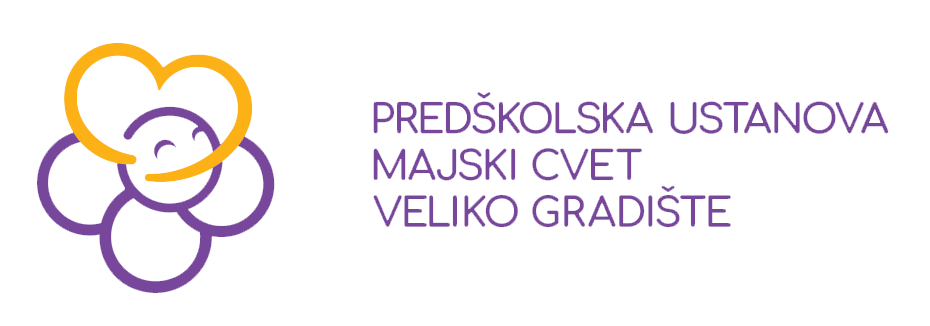Predškolska ustanova "Majski cvet" - Veliko gradište