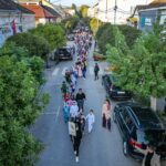 Maskenbal u okviru Dečije nedelje