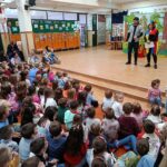 Pozorišna predstava “Veliki bal” u okviru Dečije nedelje