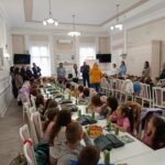 Poseta predsedniku opštine Veliko Gradište Draganu Miliću