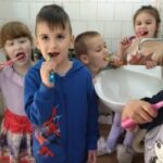 „Podsticajno roditeljstvo kroz igru“ u našem vrtiću